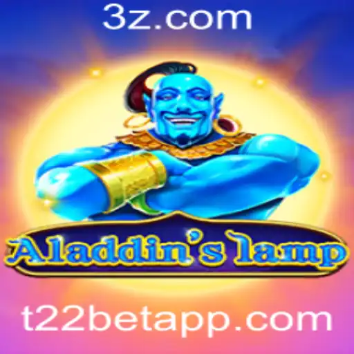 Explorando o Mundo do Jogo Aladdinslamp e a Oportunidade de Aposta com T22 Bet