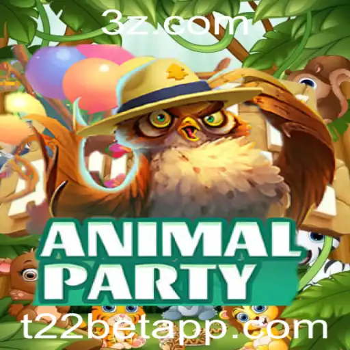 AnimalParty: A Evolução do Jogo Online e a Tendência do 't22 bet'