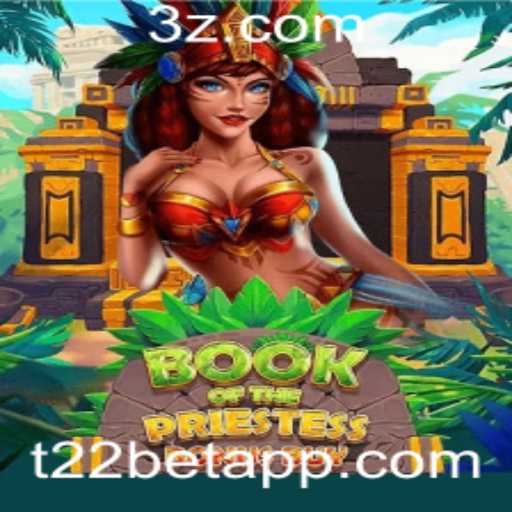 Descubra o Fascinante Mundo de BookOfThePriestess com T22 Bet