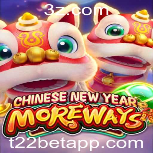 Explorando o Mundo do Jogo CHINESENEWYEARMOREWAYS com a Palavra-Chave t22 bet