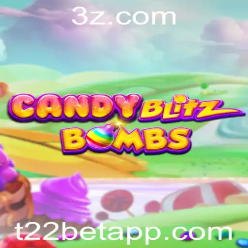 CandyBlitzBombs: O Novo Jogo Que Está Dominando o Cenário Atual de Jogos