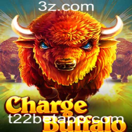 Explorando o Mundo de ChargeBuffalo: Regras e Estratégias para o Jogo de Apostas T22 Bet