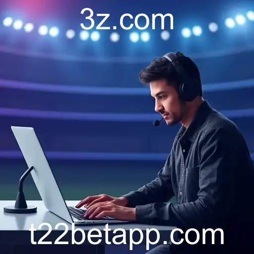 Contate-nos: A Importância do Atendimento ao Cliente para a t22 bet