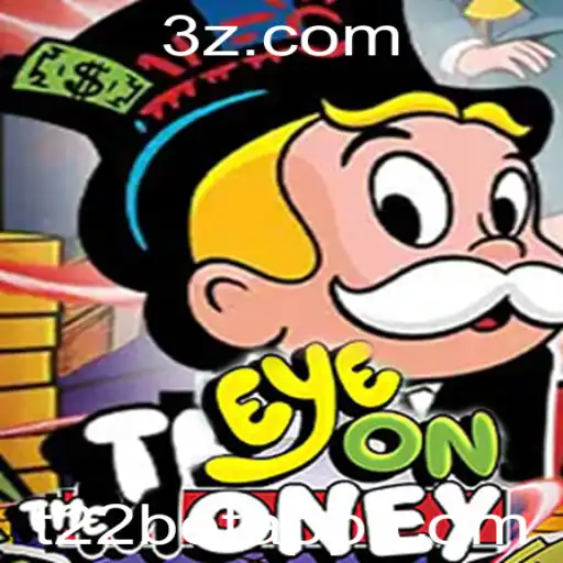 Explorando EyeOnTheMoney: O Novo Fenômeno de Jogos de Apostas T22 Bet