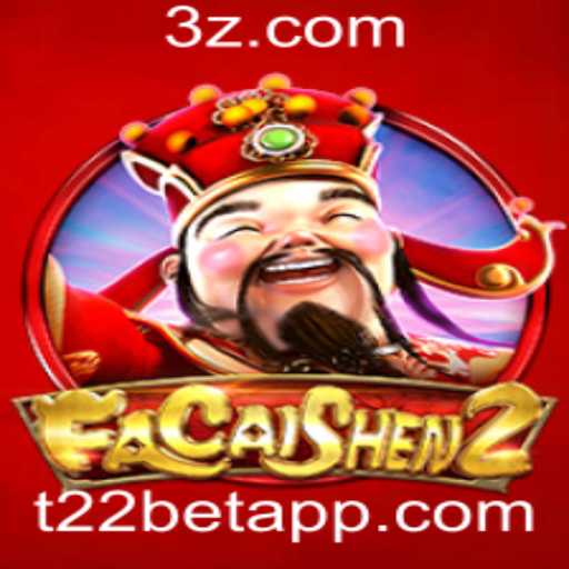 FaCaiShen2: O Universo de Apostas com Temática Oriental