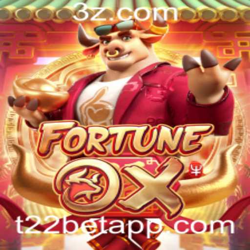 Entre na Diversão: Explore o Mundo do Jogo FortuneOx e o Conceito T22 Bet