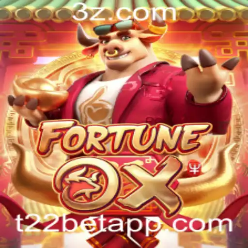 Entre na Diversão: Explore o Mundo do Jogo FortuneOx e o Conceito T22 Bet
