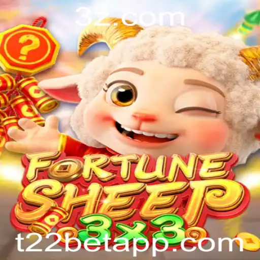 Explorando o Novo Jogo de Sucesso: FortuneSheep e a Tendência do t22 Bet