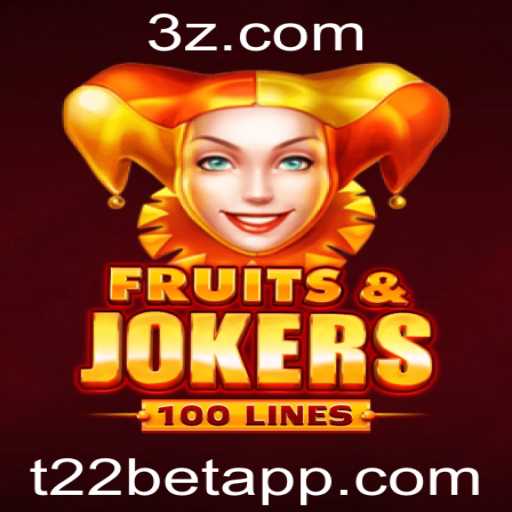 Explorando o Excitante Mundo de FruitsAndJokers100 e as Dinâmicas do T22 Bet