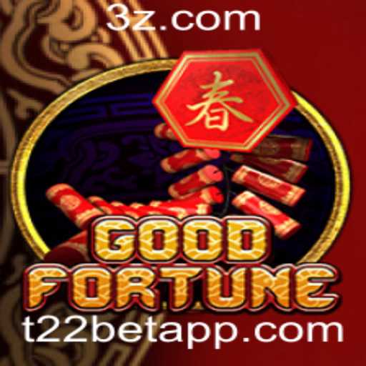 GoodFortune: Explore o Mundo de Apostas do Jogo com t22 Bet