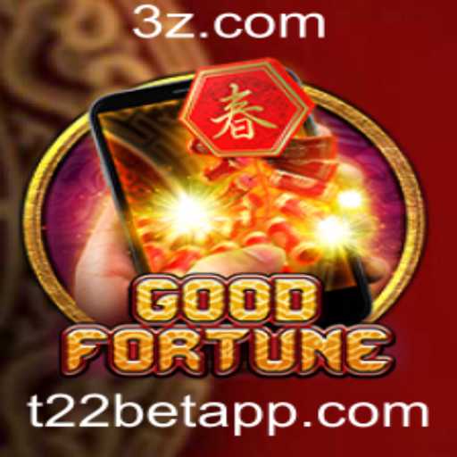 GoodFortuneM: Explorando o Mundo de Apostas T22 Bet