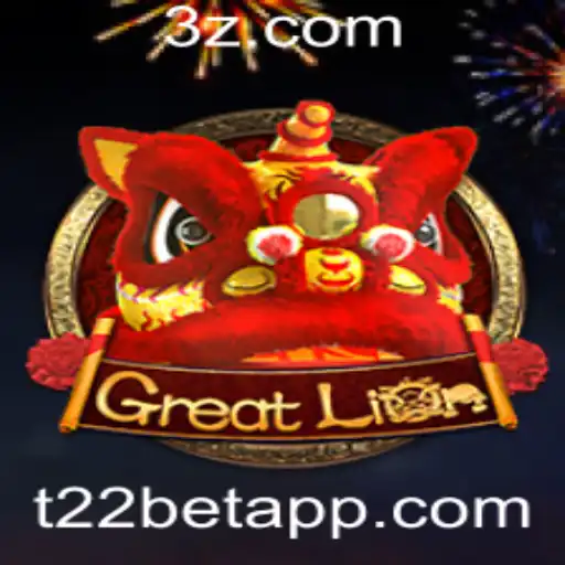 GreatLion: Aventura e Estratégia no Universo T22 Bet