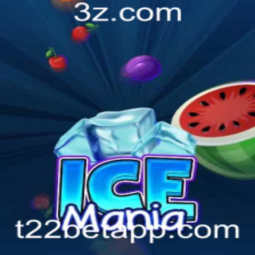IceMania: Descubra o Mundo Congelante e suas Regras Empolgantes