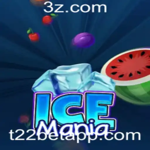 IceMania: Descubra o Mundo Congelante e suas Regras Empolgantes