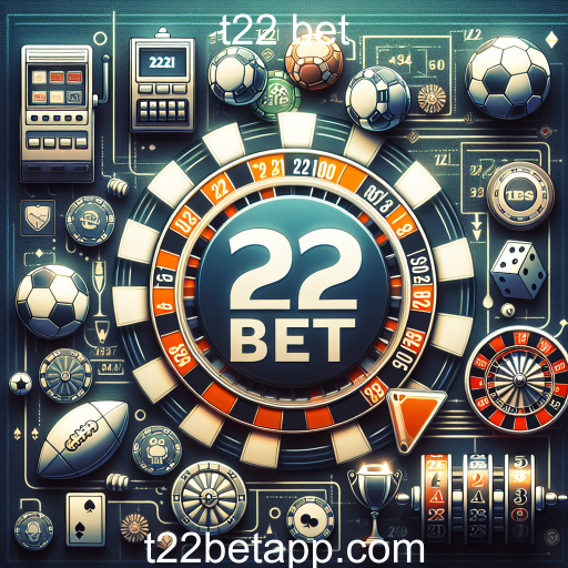 t22 bet