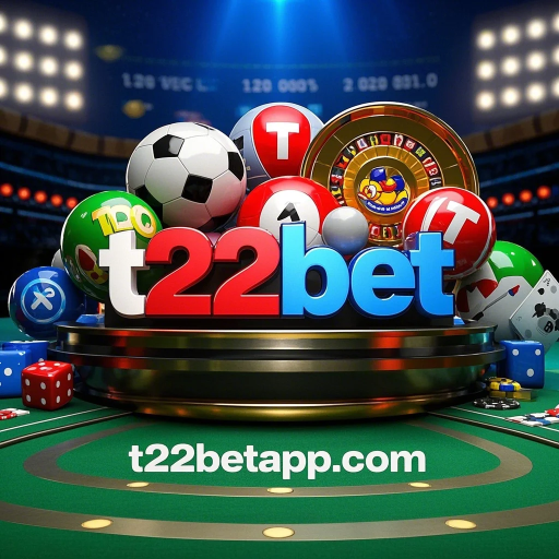 t22 bet