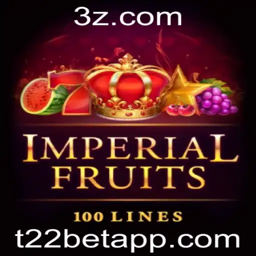 ImperialFruits100: Descubra o Fascinante Mundo das Frutas Imperiais