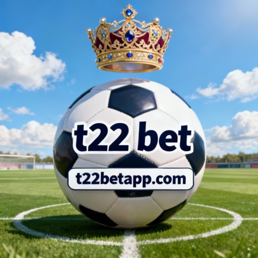 t22 bet