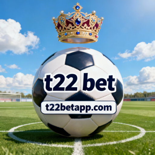 t22 bet