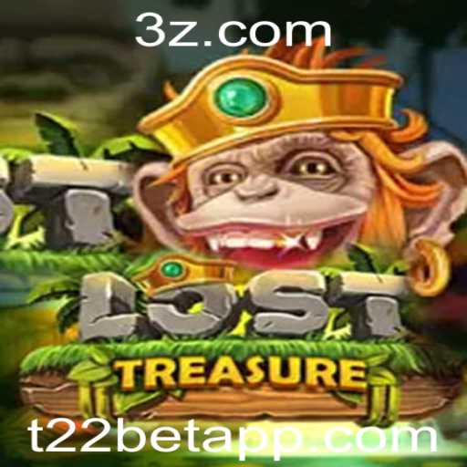 Explorando o Mundo de LostTreasure: Uma Aventura Épica Com T22 Bet