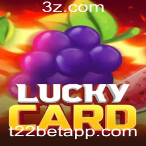 Explore as Estratégias do Jogo LuckyCard e Descubra como o 't22 bet' Pode Aumentar Suas Chances