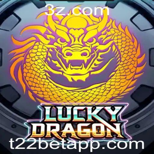 LuckyDragon: Uma Nova Experiência de Jogo com t22 bet