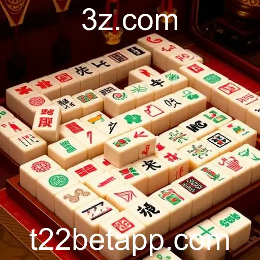 O Mundo Fascinante do Mahjong e a Importância de T22 Bet