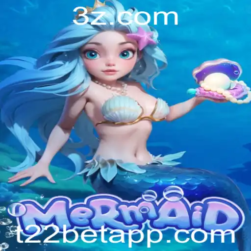 Aventura Subaquática: Descubra o Jogo 'Mermaid' com a Chave 't22 bet'