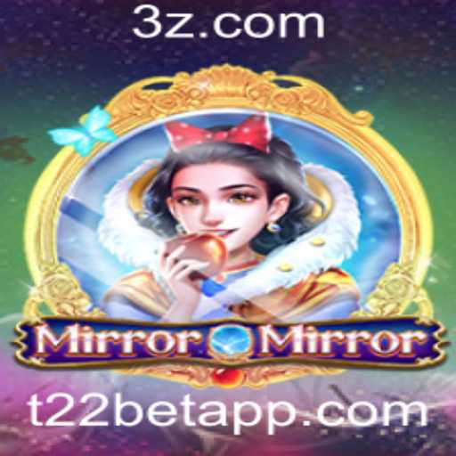 MirrorMirror: Explorando o Mundo Misterioso e Estratégico do Novo Jogo de Apostas