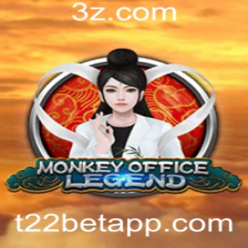 Explorando o Fascinante Mundo de MonkeyOfficeLegend: Um Mergulho no Jogo do Momento
