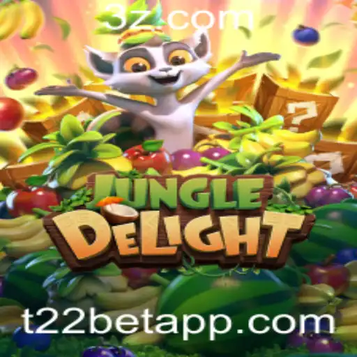 Descubra o Mundo Aventuroso de JungleDelight com T22 Bet