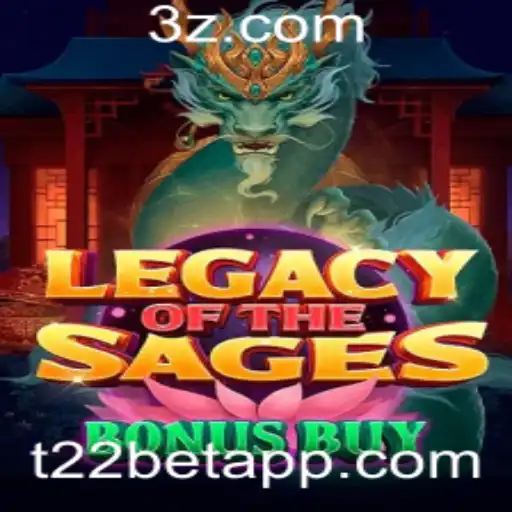 Explorando Legacy of the Sages Bonus Buy