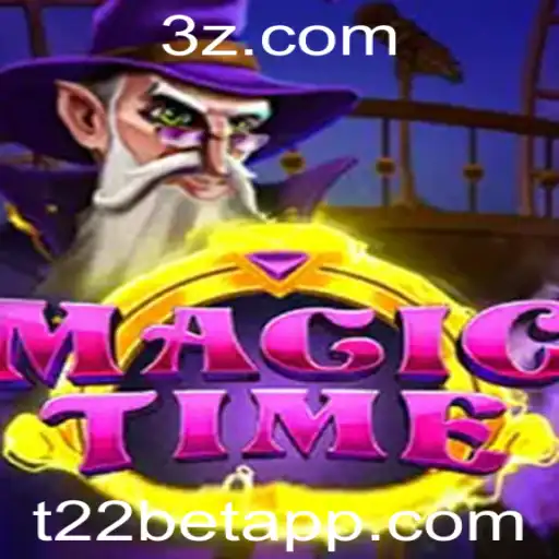 Desbravando o Fascinante Mundo de MagicTime: Regras, Introdução e Contexto Atual