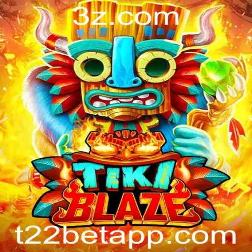 TikiBlaze: Descobrindo o Jogo que Conquistou o Mundo dos Cassinos Online
