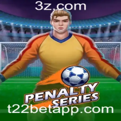 PenaltySeries: O Empolgante Jogo de Apostas 't22 bet'