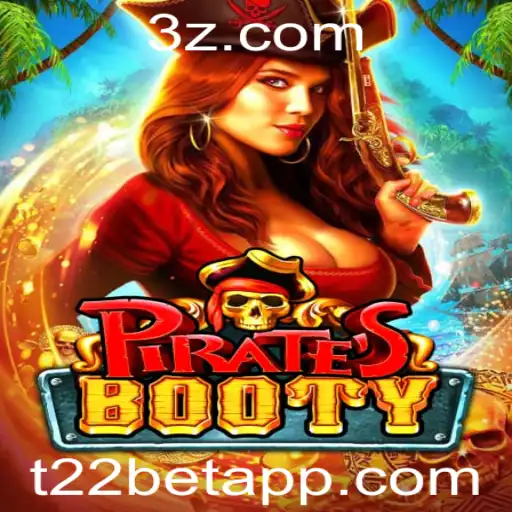 Descubra o Mundo de Aventuras com PiratesBooty: O Jogo de Apostas T22 Bet