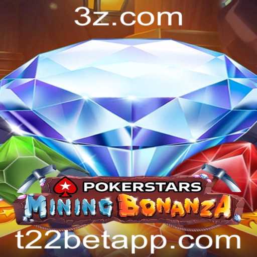 Introdução ao Pokerstars e as Estratégias de Aposta T22
