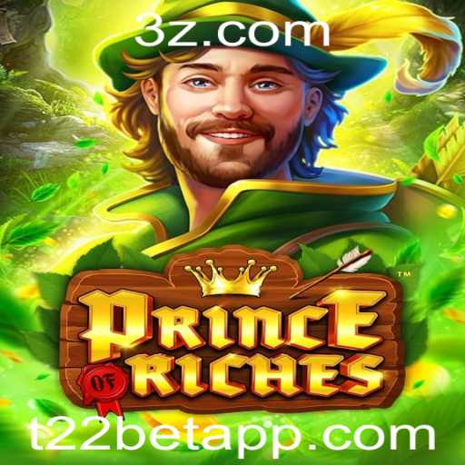 Explorando o Mundo do Jogo PrinceOfRiches: Uma Aventura de Sorte e Estratégia