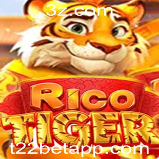 RicoTiger: A Atração do Momento nos Jogos Online