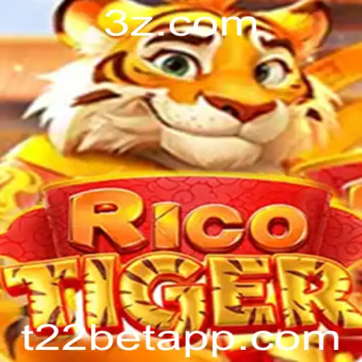 RicoTiger: A Atração do Momento nos Jogos Online