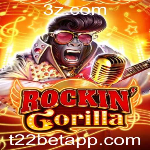 Explorando RockinGorilla: O Jogo de Apostas t22 bet Que Está Conquistando o Mundo dos Games