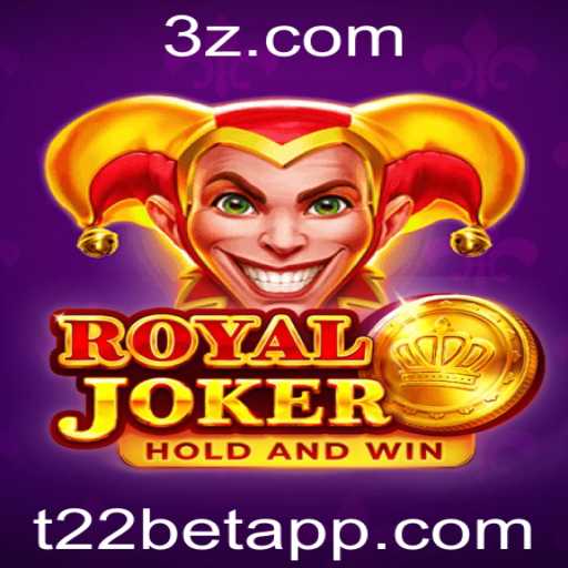 Descubra o Fascinante Mundo do Jogo RoyalJoker com T22 Bet