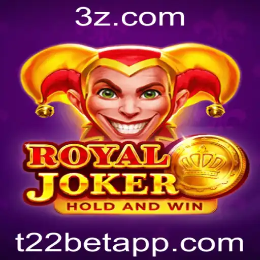 Descubra o Fascinante Mundo do Jogo RoyalJoker com T22 Bet
