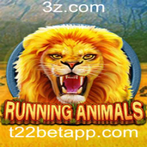 RunningAnimals: Uma Nova Sensação no Mundo dos Jogos
