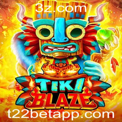TikiBlaze: Descobrindo o Jogo que Conquistou o Mundo dos Cassinos Online