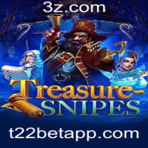 TreasureSnipes: O Guia Completo para Aventura e Estratégia