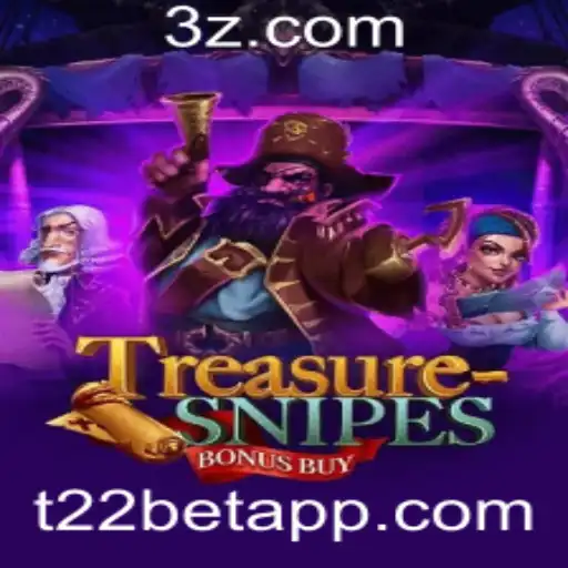 Explorando o Mundo de TreasuresnipesBonusBuy com T22 Bet