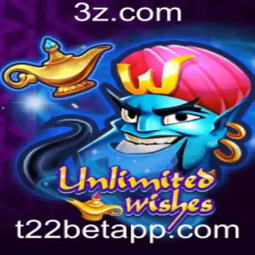 Descubra o Universo de 'UnlimitedWishes' com T22 Bet