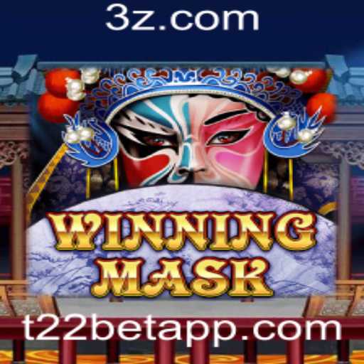 WinningMask: Explorando o Jogo e as Regras da 't22 bet'