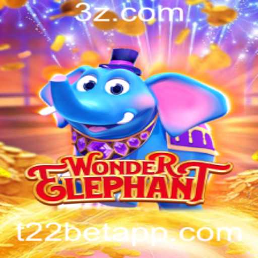 Explorando o Fascinante Mundo do Jogo WonderElephant